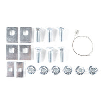 Load image into Gallery viewer, Curt 96-99 Mazda MPV Class 2 Trailer Hitch w/1-1/4in Ball Mount