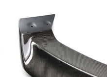 गैलरी व्यूवर में इमेज लोड करें, Seibon 06-07 Subaru WRX/STi Carbon Fiber CH Style Rear Roof Spoiler