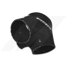 गैलरी व्यूवर में इमेज लोड करें, Mishimoto 00-02 Audi S4 Black Throttle Body Hose