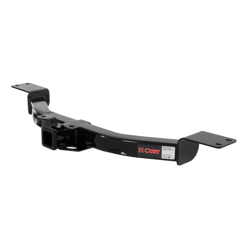 Curt 09-17 Chevrolet Traverse Class 3 Trailer Hitch w/2in Receiver