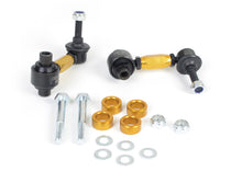 Charger l&#39;image dans la galerie, Whiteline 12+ Subaru BRZ / 12+ Scion FR-S / 12+ Toyota 86 Rear Adj X H/D Sway Bar - Link Assembly