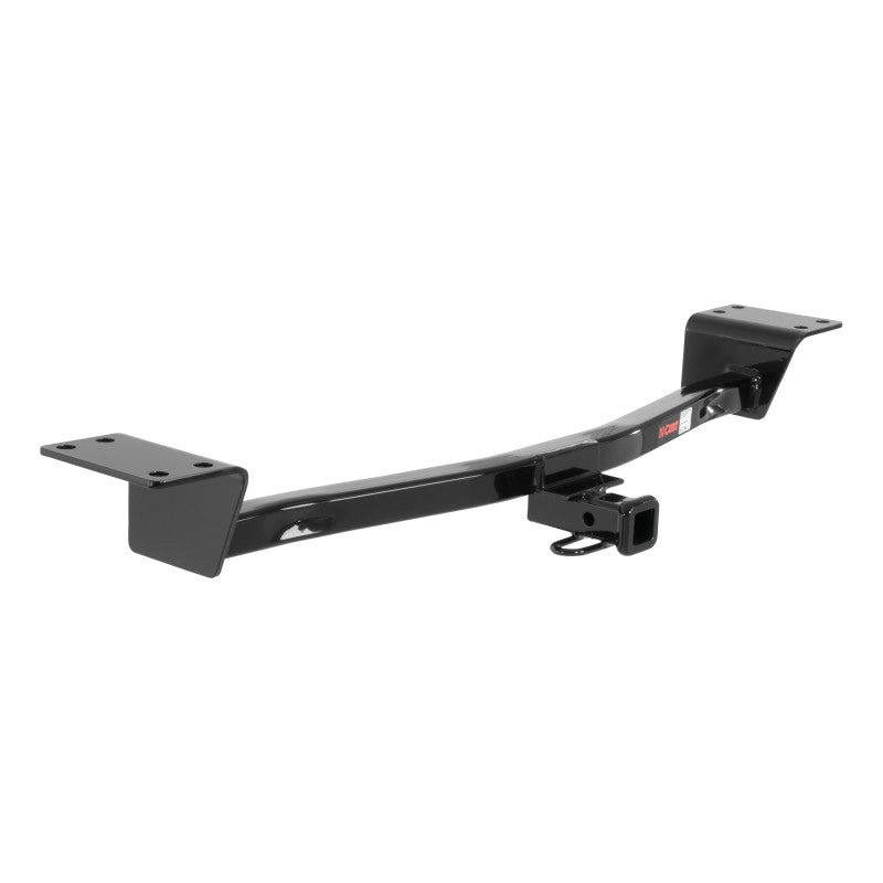 Curt 92-00 Lexus SC300/400 Coupe Class 1 Trailer Hitch w/1-1/4in Receiver