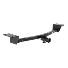 Load image into Gallery viewer, Curt 92-00 Lexus SC300/400 Coupe Class 1 Trailer Hitch w/1-1/4in Receiver