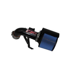 Injen 07-10 MazdaSpeed 3 2.3L 4cyl Turbo Black Short Ram Intake - 2to4wheels
