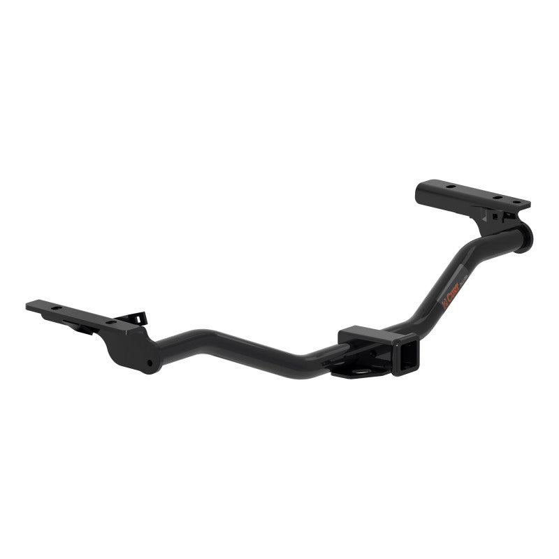 Curt 11-18 Ford Explorer Class 3 Trailer Hitch w/2in Receiver