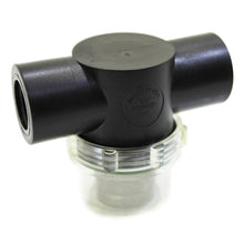 Cargar imagen en el visor de la galería, Snow Performance 50 Mesh Water/Methanol Filter (With Quick Connect Fittings)