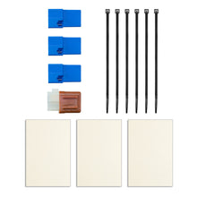 Cargar imagen en el visor de la galería, Curt 13-19 Nissan Pathfinder Custom Wiring Connector (4-Way Flat Output)