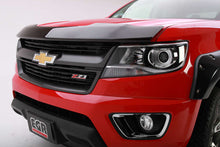 Charger l'image dans la galerie, EGR 15+ Chev Colorado Superguard Hood Shield (301391)