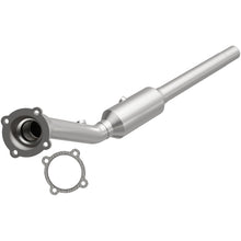 Carica l&#39;immagine nel visualizzatore di Gallery, Magnaflow Conv DF 2004 - 2005 Volkswagen Jetta 1.8L