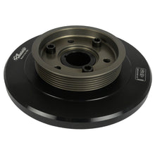Charger l&#39;image dans la galerie, Fluidampr Toyota 1JZ/2JZ I-6 Underdrive Pulley Harmonic Balancer