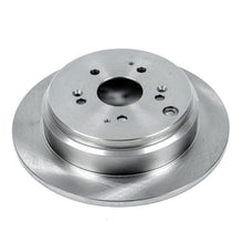 Carica l&#39;immagine nel visualizzatore di Gallery, Power Stop 02-04 Honda Odyssey Rear Autospecialty Brake Rotor
