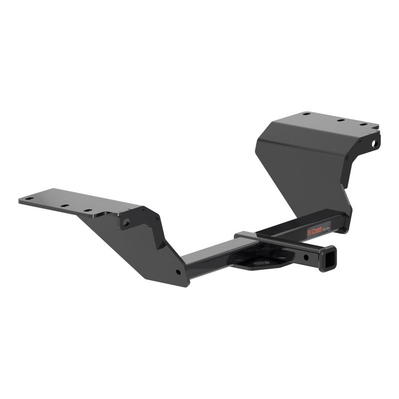 Curt 18-19 Buick Regal Sportback Class 2 Trailer Hitch w/1-1/4in Receiver