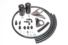 Charger l'image dans la galerie, Radium Engineering 08-09 EVO X Dual Catch Can Kit Fluid Lock