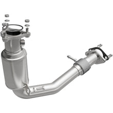 Laden Sie das Bild in den Galerie-Viewer, MagnaFlow Conv DF 14-16 GMC Terrain / 15-16 Chevrolet Equinox 2.4L
