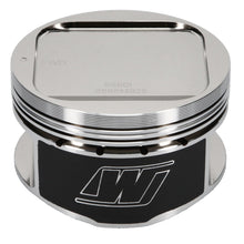 गैलरी व्यूवर में इमेज लोड करें, Wiseco Subaru WRX 4v R/Dome 8.4:1 CR 92.5 Piston Shelf Stock Kit