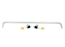 Laden Sie das Bild in den Galerie-Viewer, Whiteline 09+ Hyundai Genesis BH Coupe Rear Heavy Duty Adjustable 26mm Swaybar