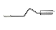 Charger l&#39;image dans la galerie, Gibson 98-99 Dodge Durango SLT 3.9L 3in Cat-Back Single Exhaust - Stainless