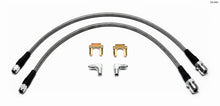 Laden Sie das Bild in den Galerie-Viewer, Wilwood Flexline Kit Front Mini-Cooper