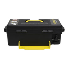 Cargar imagen en el visor de la galería, Superwinch 4000 LBS 12 VDC 3/16in x 50ft Steel Rope Winch2Go Steel Rope