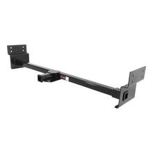 Load image into Gallery viewer, Curt Adjustable RV Trailer Hitch 2in Receiver (Up to 72in Frames)
