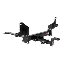 Load image into Gallery viewer, Curt 05-10 BMW 335i Sedan Class 1 Trailer Hitch w/1-1/4in Ball Mount