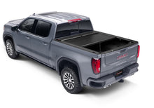 गैलरी व्यूवर में इमेज लोड करें, Roll-N-Lock 2022+ Toyota Tundra Ext Cab (78.7in.) A-Series XT Cover