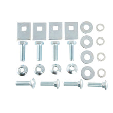 Load image into Gallery viewer, Curt 11-14 Chevrolet Silverado 2500HD/3500 Short Bed Class 4 Trailer Hitch w/2in Receiver