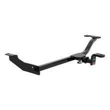 Load image into Gallery viewer, Curt 99-03 Mazda Protega Class 1 Trailer Hitch w/1-1/4in Ball Mount