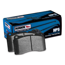 गैलरी व्यूवर में इमेज लोड करें, Hawk 13-16 Mercedes CLS550 / 15-16 Mercedes E350 HPS Street Rear Brake Pads