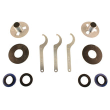 Carica l&#39;immagine nel visualizzatore di Gallery, Bilstein B16 2003 Nissan 350Z Base Front and Rear Performance Suspension System