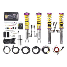 Load image into Gallery viewer, KW Coilover Kit DDC