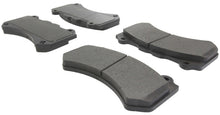 Carica l&#39;immagine nel visualizzatore di Gallery, StopTech Street Touring Brake Pads