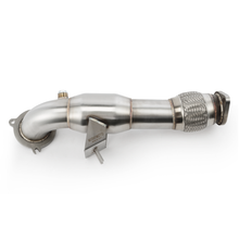 Cargar imagen en el visor de la galería, Mishimoto 2014+ Ford Fiesta ST Catted Downpipe