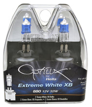 गैलरी व्यूवर में इमेज लोड करें, Hella Bulb 880 12V 32W Xen Wht Xb (2)