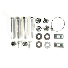 Load image into Gallery viewer, Curt 07-10 Jeep Compass Class 3 Trailer Hitch w/2in Receiver