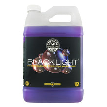 Carica l&#39;immagine nel visualizzatore di Gallery, Chemical Guys Black Light Hybrid Radiant Finish Car Wash Soap - 1 Gallon (P4)