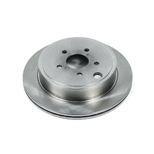 Cargar imagen en el visor de la galería, Power Stop 13-16 Scion FR-S Rear Autospecialty Brake Rotor