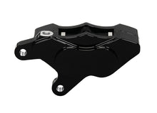 गैलरी व्यूवर में इमेज लोड करें, Wilwood Caliper-GP310 Black Front R/H 08-Curnt 1.25in Pistons .25in Disc
