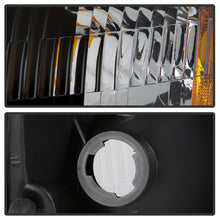 Carica l&#39;immagine nel visualizzatore di Gallery, xTune 01-04 Ford Escape OEM Style Headlights - Black (HD-JH-FESCA01-AM-BK)