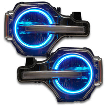 Load image into Gallery viewer, Oracle 2021 Ford Bronco DRL Upgrade w/ Halo Kit - ColorSHIFT w/ BC1 Controller