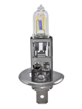 Charger l&#39;image dans la galerie, Hella H1 12V 100W Yellow Star Halogen Bulb