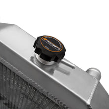 Laden Sie das Bild in den Galerie-Viewer, Mishimoto 00-09 Honda S2000 3 Row Manual X-LINE (Thicker Core) Aluminum Radiator
