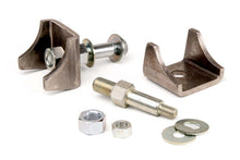 Laden Sie das Bild in den Galerie-Viewer, JKS Manufacturing Jeep Cherokee XJ FAB Rear Axle Shock Mount (Weld-On)
