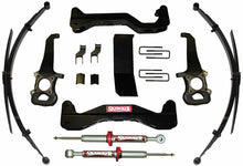 Carica l&#39;immagine nel visualizzatore di Gallery, Skyjacker 6&quot; 04-07 F150 4X4 SYSTEM