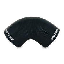 Charger l&#39;image dans la galerie, Mishimoto 3in Black 90 Degree Coupler
