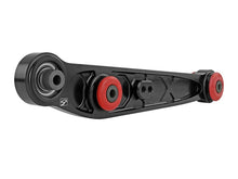 गैलरी व्यूवर में इमेज लोड करें, Skunk2 Honda/Acura EG/DC Alpha Series Rear Lower Control Arm Set - Black