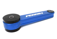 Charger l'image dans la galerie, Perrin 93-21 Subaru Impreza / 04-21 STI / 02-21 WRX Pitch Stop Mount - Blue
