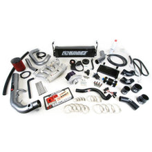 Carica l&#39;immagine nel visualizzatore di Gallery, KraftWerks 12-13 Civic Si Supercharger Kit w/ FlashPro - Black