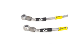 Cargar imagen en el visor de la galería, Goodridge 15-17 Hyundai Genesis Sedan RWD SS Brake Lines