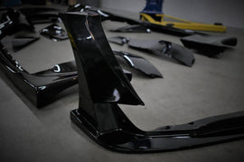 HKS Premium Full Body Kit 2020 GR Supra